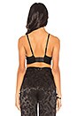 view 3 of 4 x REVOLVE L.A.X. Bustier in Black