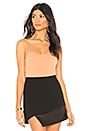 view 1 of 5 x REVOLVE L.A.X. Bodysuit in Desert Sand