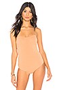 view 2 of 5 x REVOLVE L.A.X. Bodysuit in Desert Sand