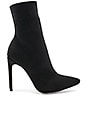 view 1 of 6 by RAYE Delta Bootie in Black