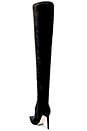 view 3 of 6 by RAYE Como Boot in Black