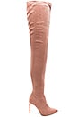 view 1 of 6 by RAYE Como Boot in Rose