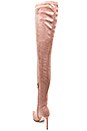 view 3 of 6 by RAYE Como Boot in Rose