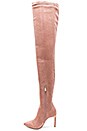 view 5 of 6 by RAYE Como Boot in Rose