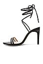 view 5 of 6 x REVOLVE Alex Heel in Black