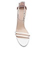 view 4 of 6 x REVOLVE Ezra Heel in White