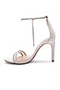 view 5 of 6 x REVOLVE Ezra Heel in White