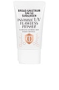 view 1 of 3 Broad Spectrum SPF 50 Sunscreen Invisible UV Flawless Poreless Primer in 
