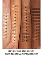 view 4 of 5 Airbrush Flawless Foundation in 7.5 Warm