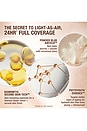 view 9 of 12 Airbrush Flawless Foundation in 9 Warm