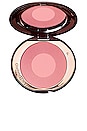 view 1 of 3 COLORETE CHEEK TO CHIC in Love Glow