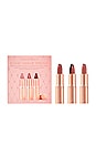 view 2 of 3 Iconic Mini Lip Trio Kit in 