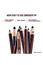 view 6 of 6 Rock 'n' Kohl Eyeliner in Barbarella Brown