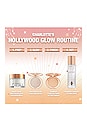 view 4 of 4 Hollywood Glow Glide Face Architect Highlighter in Gilded