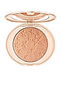 view 1 of 4 Hollywood Glow Glide Face Architect Highlighter in Rose Gold