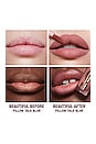 view 4 of 7 Airbrush Flawless Lip Blur in Pillow Talk Blur