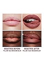 view 4 of 6 Airbrush Flawless Lip Blur in Pillow Talk Medium Blur