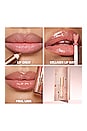 view 4 of 7 GLOSSY NUDE PINK LIP DUO リップデュオ in 