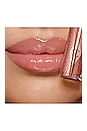 view 6 of 7 GLOSSY NUDE PINK LIP DUO リップデュオ in 