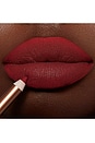 view 5 of 7 Lip Cheat Lip Liner in Savage Rose