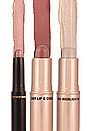view 4 of 5 Quick & Easy Makeup in Golden Glow in Date Night