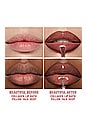 view 4 of 8 Collagen Lip Bath in Pillow Talk Deep