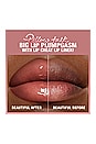 view 7 of 10 Pillow Talk Big Lip Plumpgasm in Fair & Medium