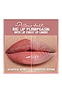 view 8 of 10 Pillow Talk Big Lip Plumpgasm in Fair & Medium