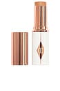 view 1 of 7 Unreal Skin Sheer Glow Tint Hydrating Foundation Stick in 7 Medium