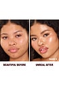 view 3 of 7 Unreal Skin Sheer Glow Tint Hydrating Foundation Stick in 8 Medium