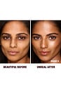 view 3 of 7 Unreal Skin Sheer Glow Tint Hydrating Foundation Stick in 9 Tan