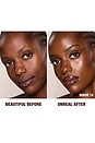 view 3 of 7 Unreal Skin Sheer Glow Tint Hydrating Foundation Stick in 14 Deep