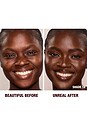 view 3 of 7 Unreal Skin Sheer Glow Tint Hydrating Foundation Stick in 16 Deep