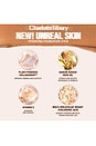 view 5 of 7 Unreal Skin Sheer Glow Tint Hydrating Foundation Stick in 16 Deep