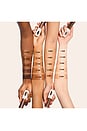 view 7 of 7 Unreal Skin Sheer Glow Tint Hydrating Foundation Stick in 16 Deep