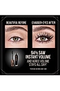 view 2 of 7 EXAGGER-EYES VOLUME MASCARA 마스카라 in 