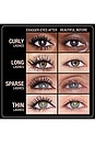 view 3 of 7 Exagger-Eyes Volume Mascara in 