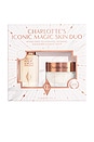 view 2 of 3 CHARLOTTE'S ICONIC MAGIC SKIN DUO 홀리데이 세트 in 