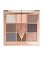 view 1 of 6 Charlotte's Palette of Beautifying Eye Trends in Super Neutral