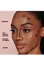 view 3 of 6 Hollywood Contour Wand in Tan/deep