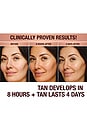 view 6 of 8 BRONZEADOR LÍQUIDO BEAUTIFUL SKIN ISLAND GLOW EASY TANNING DROPS in Tan & Deep
