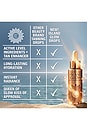 view 7 of 8 BRONZEADOR LÍQUIDO BEAUTIFUL SKIN ISLAND GLOW EASY TANNING DROPS in Tan & Deep