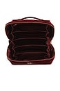view 2 of 2 Velvet Large Organizer Bag in 