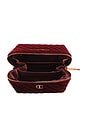 view 2 of 2 Velvet Bags Medium Organizer Bag in 