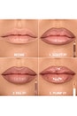 view 4 of 8 Supernudes Lip Cheat Duo in Medium