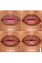 view 4 of 8 Supernudes Lip Cheat Duo in Tan