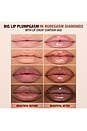 view 9 of 10 Supernudes Big Lip Plumpgasm in Nudegasm Diamonds