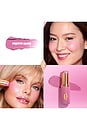 view 2 of 10 Unreal Blush in Pretty Glow