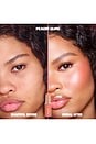 view 5 of 10 Unreal Blush in Peachy Glow