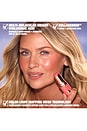 view 7 of 10 Unreal Blush in Peachy Glow